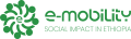E-Mobility For Social Impact In Ethiopia